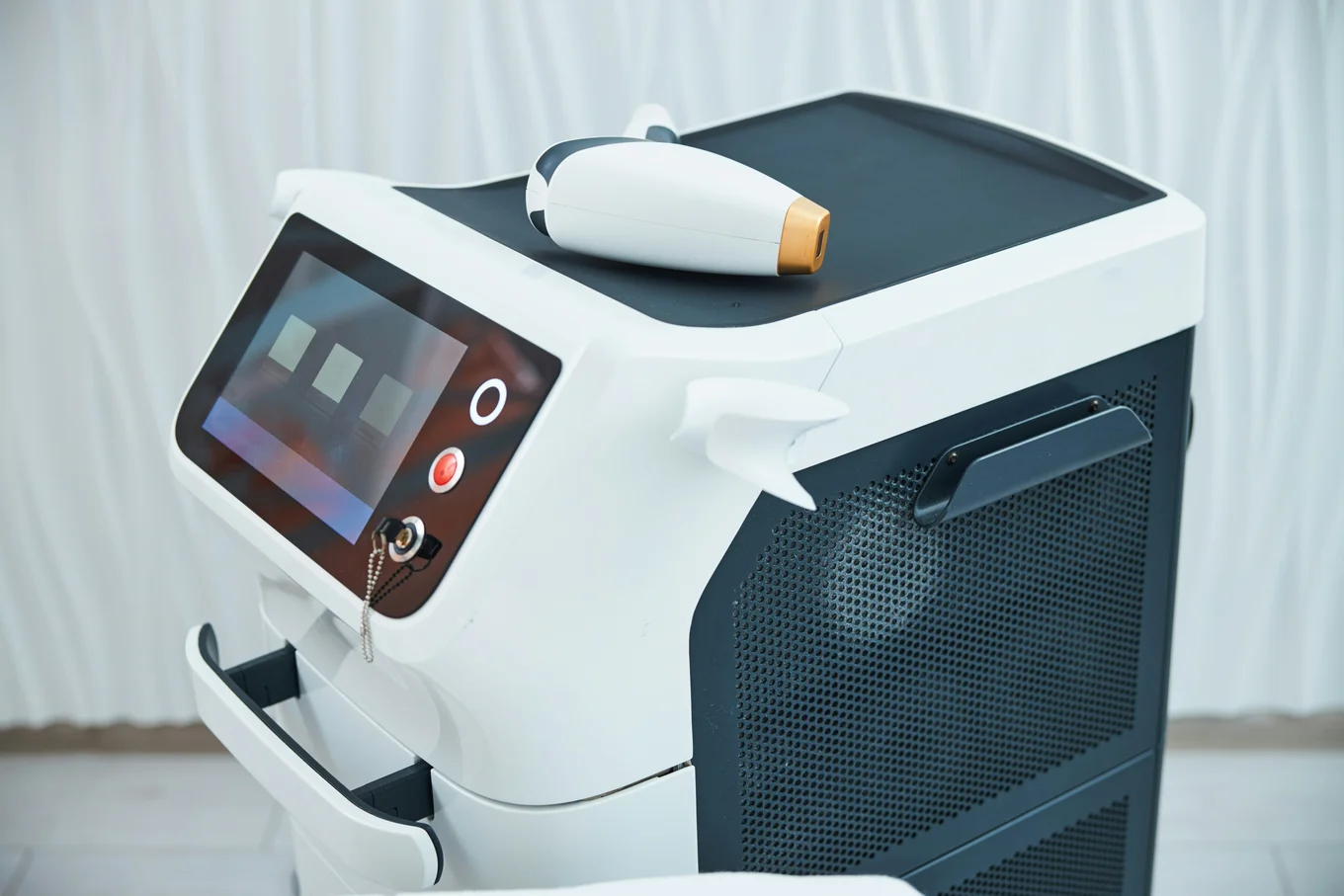 Medical & Health Devices